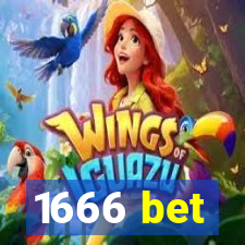 1666 bet